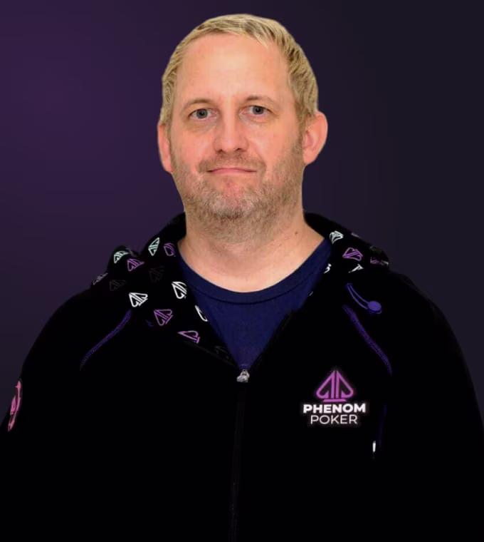 Scott Kenyon