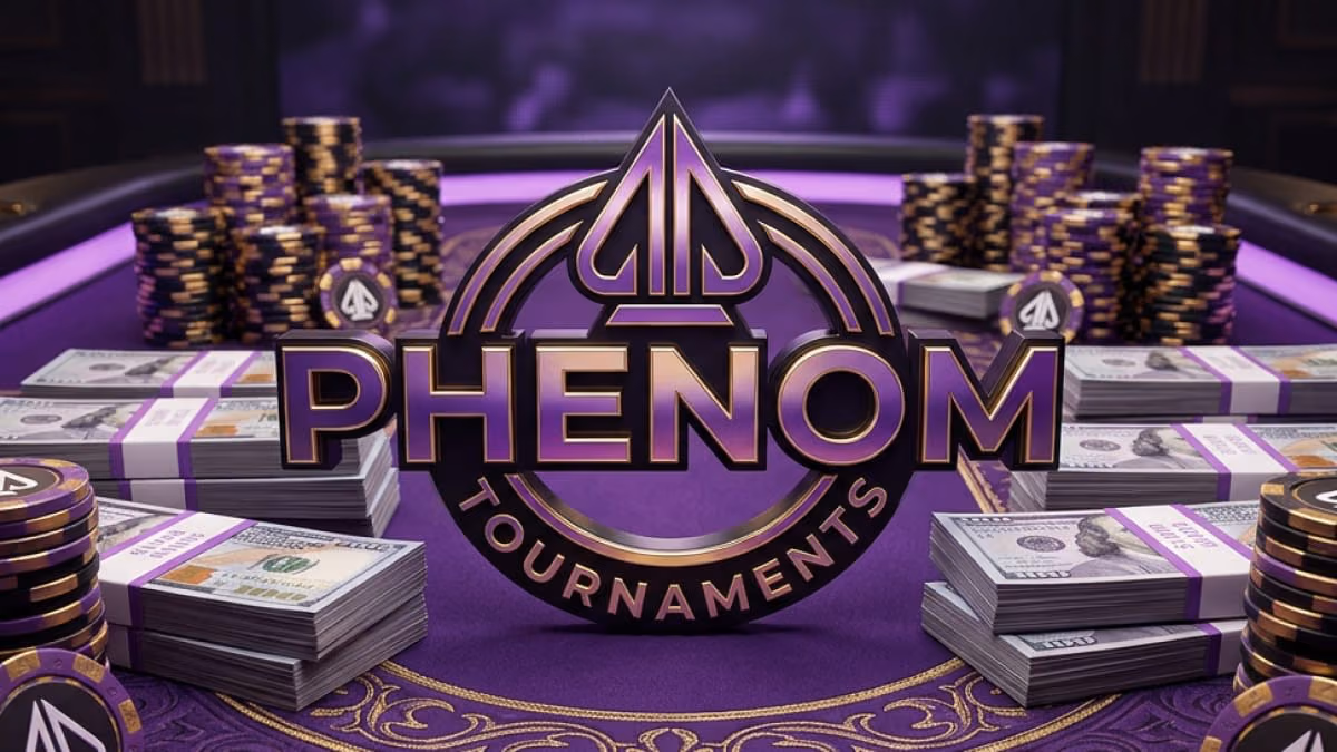 State of Tournament Offering: Expanding the Phenom Poker Experience