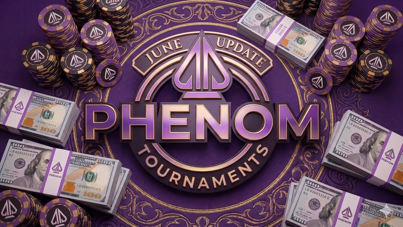 State of Tournament Offering: Expanding Our Weekly Schedule