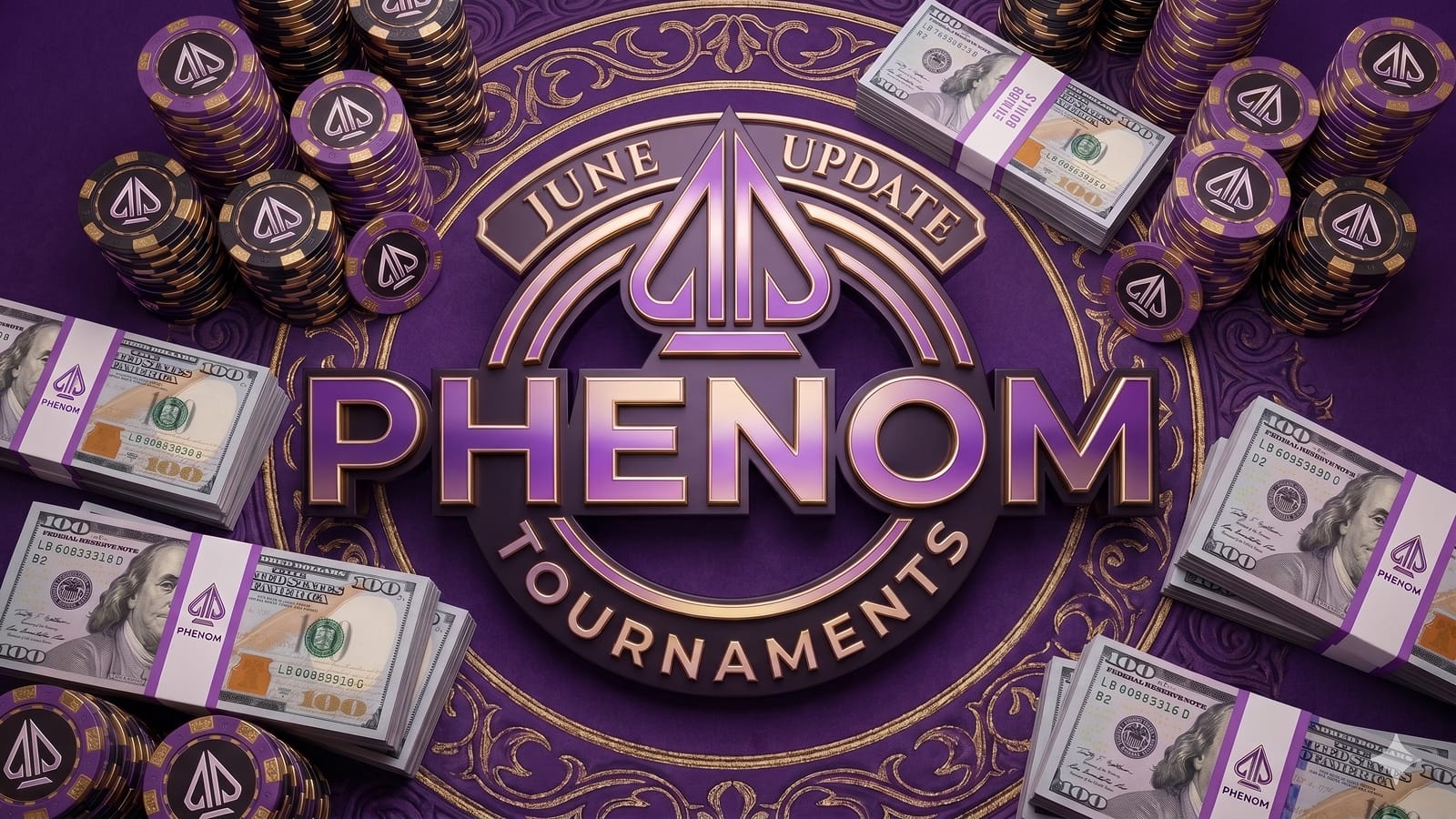 State of Tournament Offering: Expanding Our Weekly Schedule