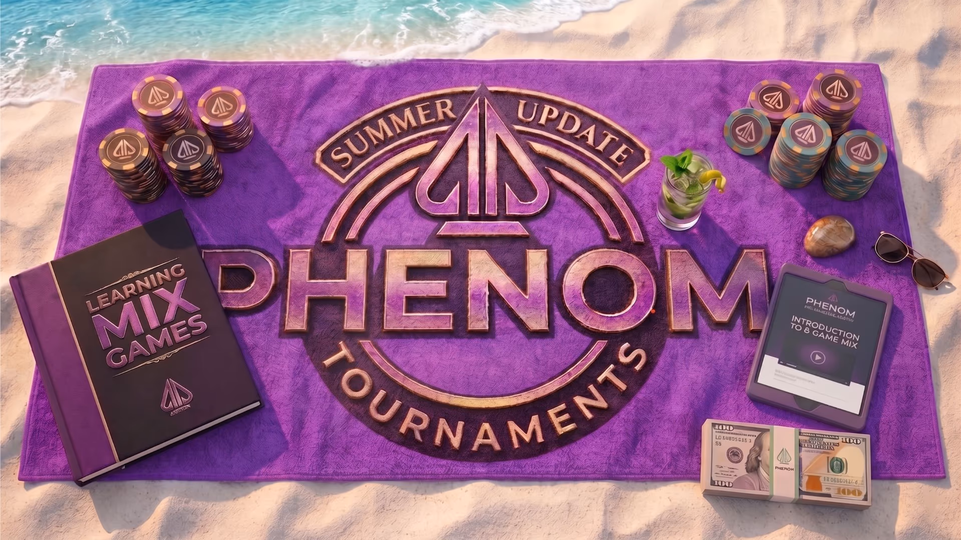 State of Tournament Offering: a summer update you don't wanna miss !