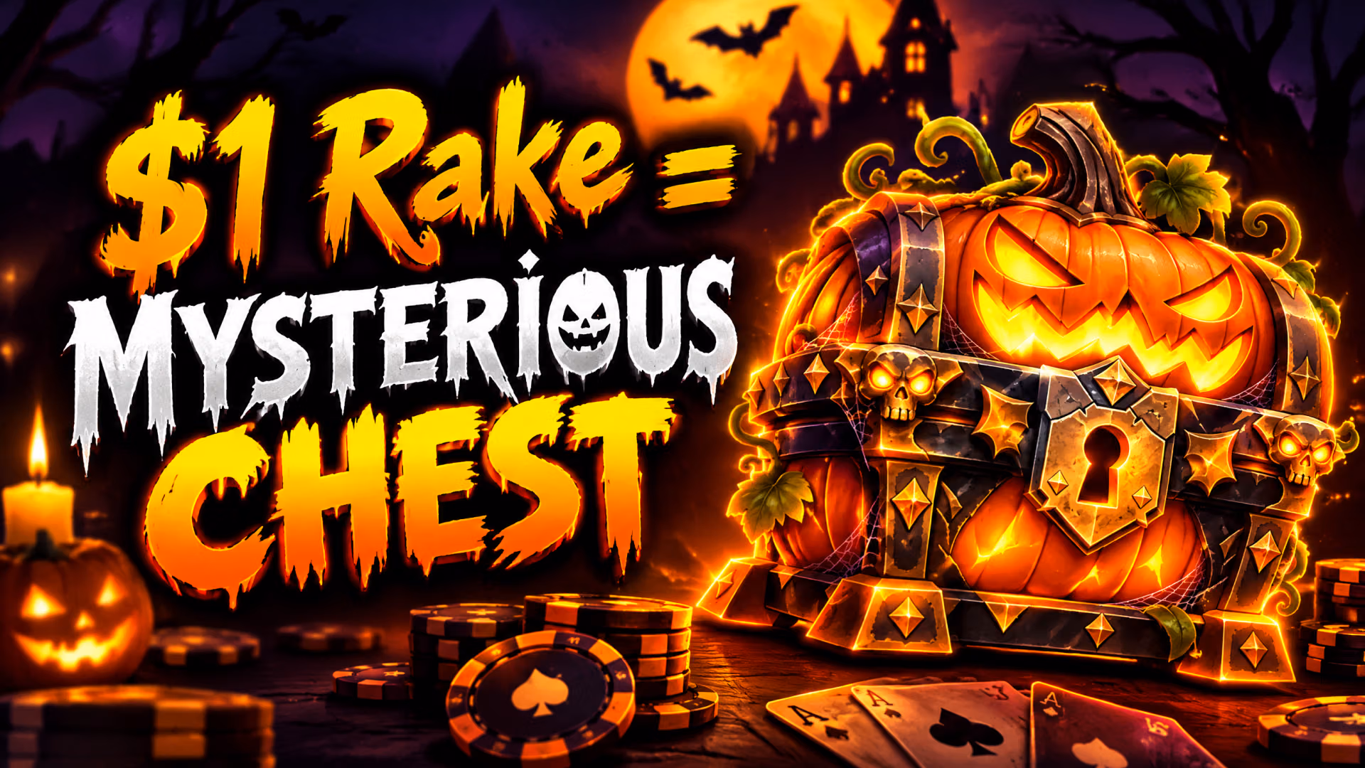 Something Wicked This Way Comes...